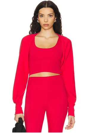 STRUT-THIS BOLEROJACKE in . Size S, XS.