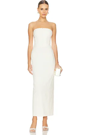 Camila Coelho KLEID VISTA in . Size L.