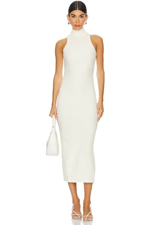 Camila Coelho KLEID AGUEDA in . Size S.