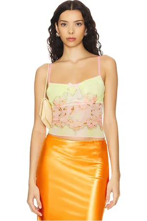 Nodress TRÄGERTOP in . Size M.
