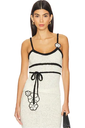 Asta Resort Camilla Camisole in . Size M, XL.