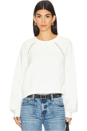 AllSaints Ewelina Sweatshirt in . Size XS.