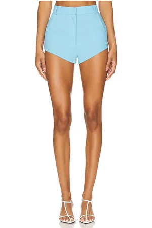 Amanda Uprichard Kelso Shorts in . Size XL, XS.
