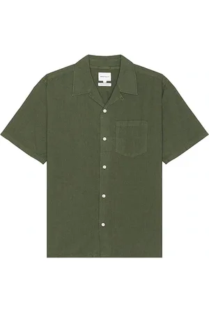 Norse projects HEMD in . Size S.