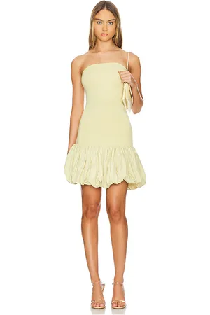 Belle Misena Mini Dress in . Size L.