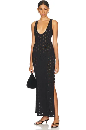 Tularosa KLEID ELISE MAXI in . Size S.