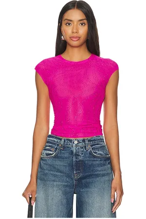 AFRM Nina Top in . Size 2X, 3X, XL, XXS.