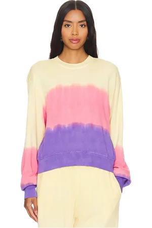 Michael Lauren PULLOVER MIT RUNDHALSAUSSCHNITT UND ÜBERSCHNITTENEN SCHULTERN EXON in . Size XS.