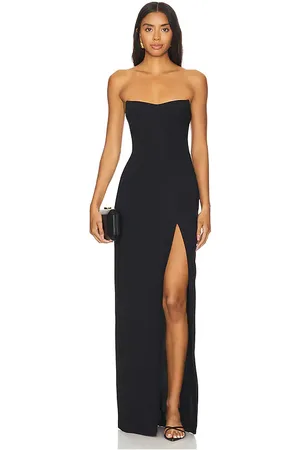 Amanda Uprichard KLEID IVY in . Size XL.