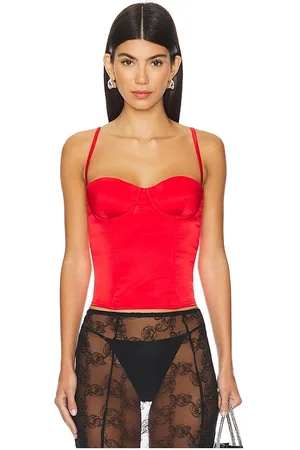 Kiki de Montparnasse BUSTIER TOUS LES JOURS in . Size XS.