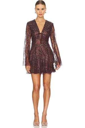 Sabina Musayev KLEID SUNNIVA in . Size S, XL.