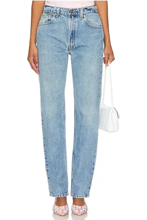 aligrace Classic Relaxed Customs Straight in . Size 28, 30, 31, 32.