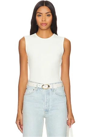 AGOLDE Binx Tank in . Size S, XS.