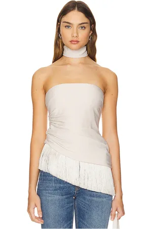 House of Harlow OBERTEIL HERA FRINGE in . Size M, S, XL.