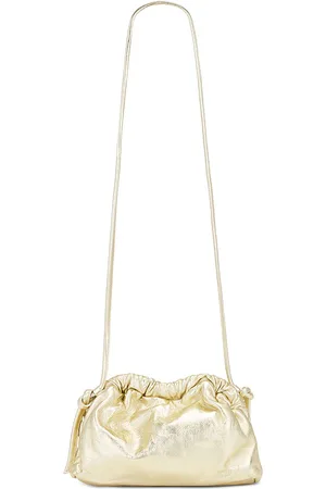 Mansur Gavriel Mini Cloud Clutch in .