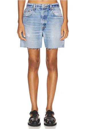 aligrace SHORTS LONG BAGGY in . Size 32.