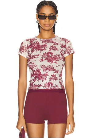 Miaou SHIRT MINI in . Size XXS.