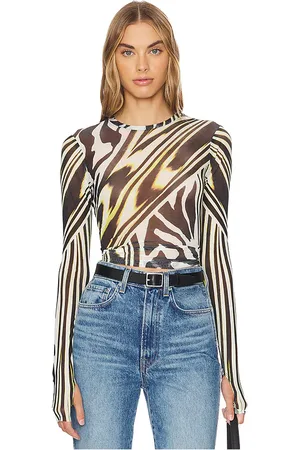 AFRM Kaylee Top in . Size XXS.