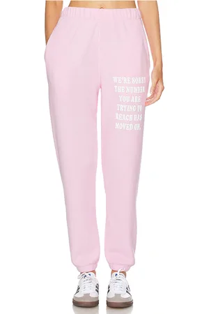 Boys Lie 1-800 Revamped Mac Slim Sweatpants in . Size M, S, XL/1X.