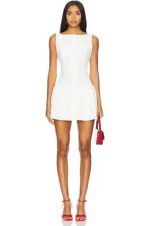 Mirror Palais KLEID KISSING BOOTH in . Size XS, XXS.