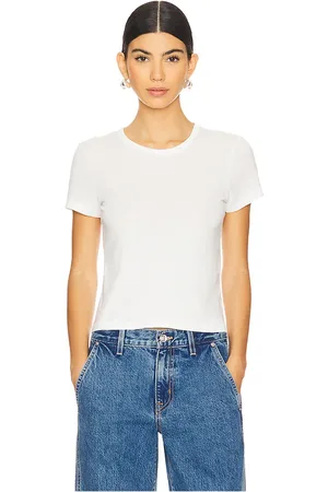 SLVRLAKE SHIRT BABY in . Size M, S, XS.