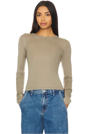Nagnata OBERTEIL ESSENTIALS LONG SLEEVE in . Size S, XS.