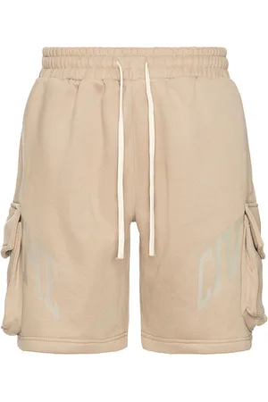 Civil Regime Dominique Cargo Short in . Size S.