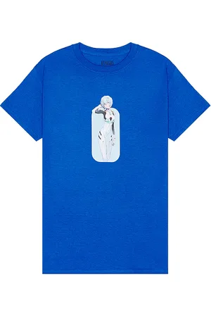 Pleasures REI T-Shirt in . Size S.