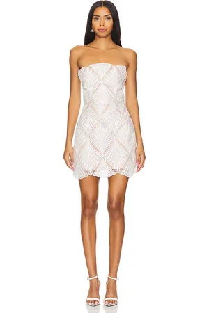 ELLIATT KLEID HARPER in . Size XL.