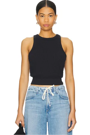 Free People Vest Tank in . Size L, S, XL.