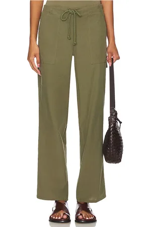Donni. Sandwash Painter Pant in . Size XXS.