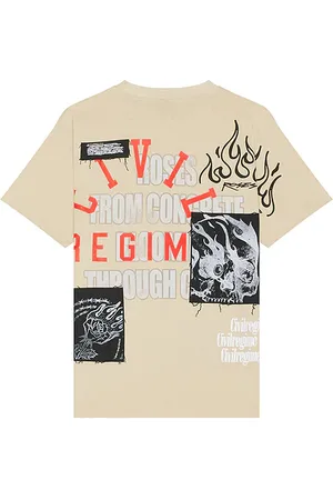 Civil Regime It