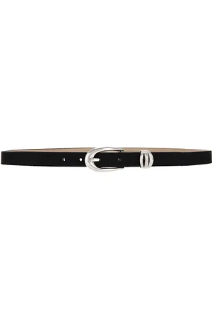 Shashi Aura Buckle Belt in .