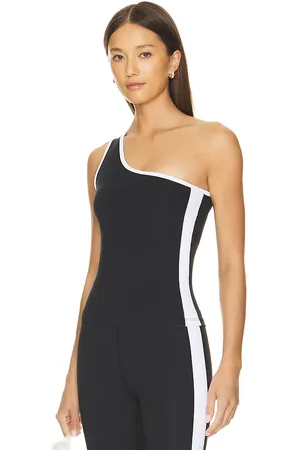 YEAR OF OURS TOP SPORT TRACK in . Size XS.