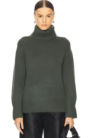 Simkhai ROLLKRAGENPULLOVER KATY in . Size S.