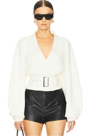 NONchalant Label STRICK SHILOH in . Size XL.