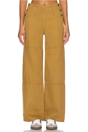 Mother The Smoothie Utility Skimp in . Size 25, 26, 31.