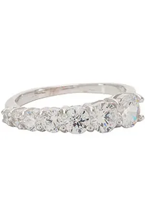 Shashi RING BIANCA in . Size 6, 7, 8.