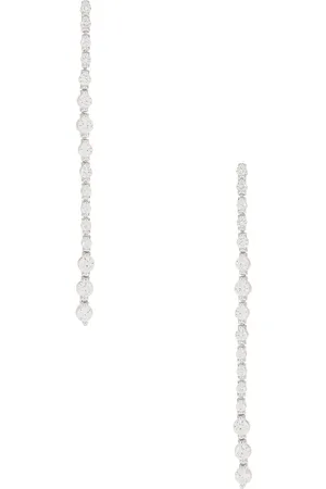 Shashi OHRHÄNGER DIAMOND in .