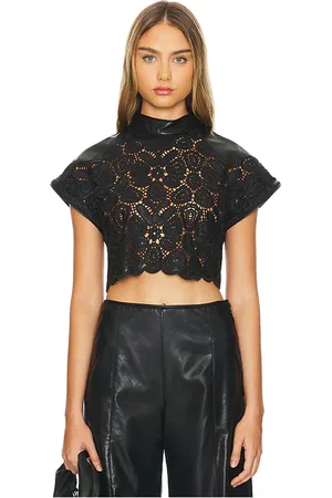 Sabina Musayev OBERTEIL CALIGO in . Size XL, XS.