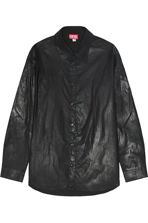 Diesel Stanley Shirt in . Size 50.