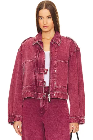 Isabel Marant UTILITY-JACKE JULIE in . Size 38/6.