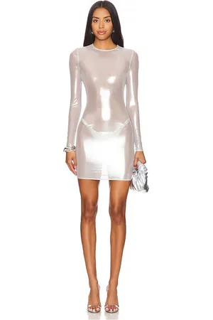 SUBSURFACE X REVOLVE Long Sleeve Liquid Mini in .