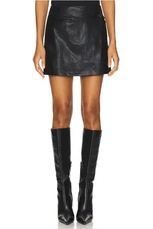 ASTR Lindsay Skirt in . Size XL, XS.