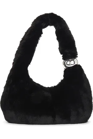 SIMON MILLER TASCHE FAUX FUR FIGURES in .