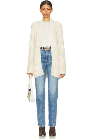 Free People CARDIGAN BLOSSOM in . Size L.