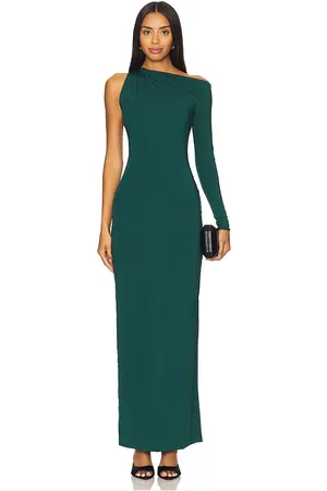 Maygel Coronel KLEID NEGRETE in .