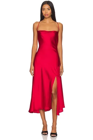 ASTR Gaia Dress in .