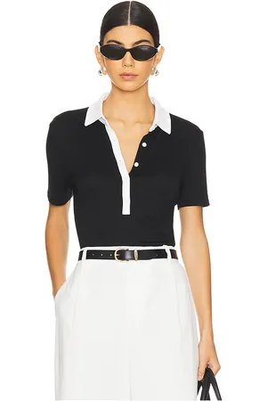 RAG&BONE THE KNIT BUTTON TOP in . Size XL.