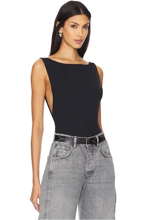 Free People BODY RAVEN in . Size XL.